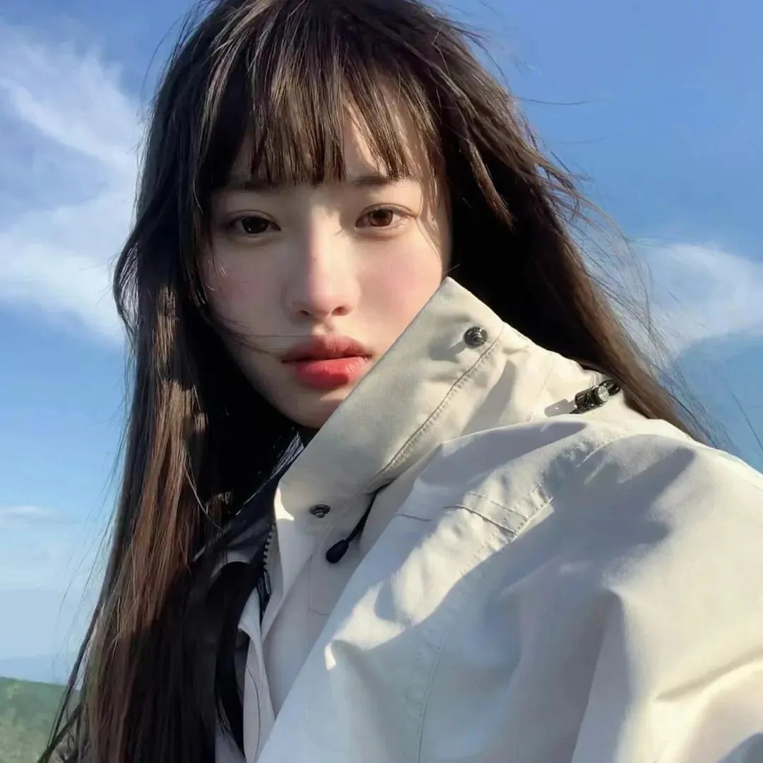 对影